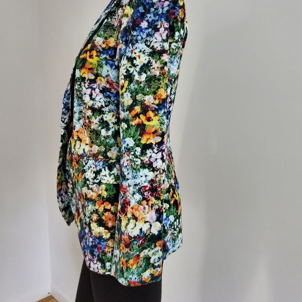 Spring jacket - Picture 4 of 5